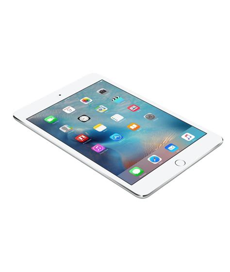 Apple offers encrypted syncing of your health data to icloud, just as it stores your notes, keychain, and other information. iPad mini 4 - iCentre Malta Apple
