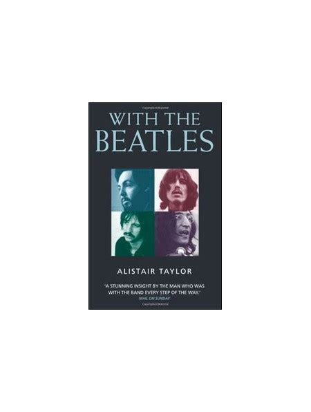 With The Beatles Lenoir Libros