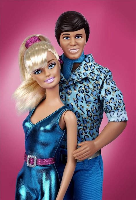 Barbie Facts That Will Pop Your Plastic Head Off Barbie And Ken