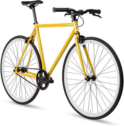 Best Fixed Gear Bikes 2020 Review 10 Cool Fixies For Cheap