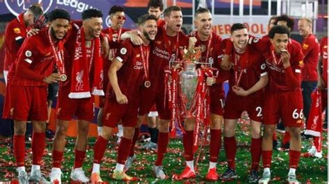 View the latest premier league tables, form guides and season archives, on the official website of the premier league. Premier League: EPL and EFL 2020-21 seasons go start for ...