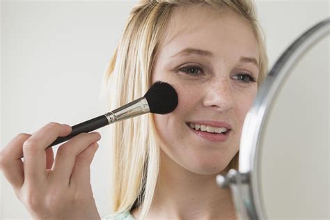 makeup cho cô gái tuổi teen hướng dẫn và bí quyết giúp bạn tỏa sáng trong mắt bạn bè naihuou