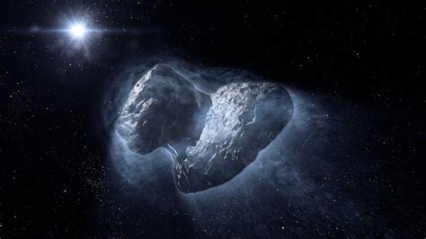 Science Channel To Pay Tribute To Rosetta Comet Mission Friday Space