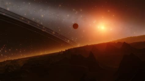 Space Engine Wallpapers Pictures Images