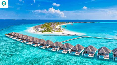 Tips Liburan Ke Maldives Yang Irit Petawisata Id