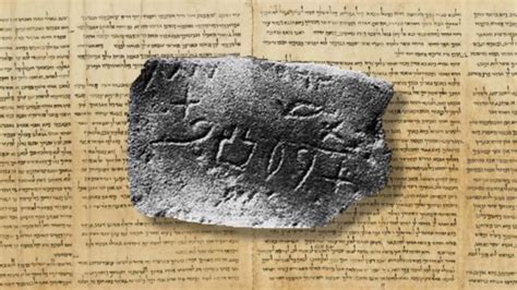 Lecture Introduction To The Ancient Hebrew Alphabet Youtube