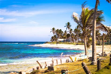 Best Things To Do In San Andrés Colombia Travel Guides Travel Tips Caribbean Things To Do