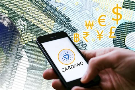 In a widely reported recent interview, cardano founder charles hoskinson has said that he expects the ada price to touch $150 levels by the . Cardano (ADA) Picking Up Steam in Asia, Now Accepted by ...