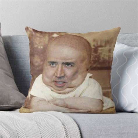 Nicolas Cage Is Now On Every Pillow 22 Pics