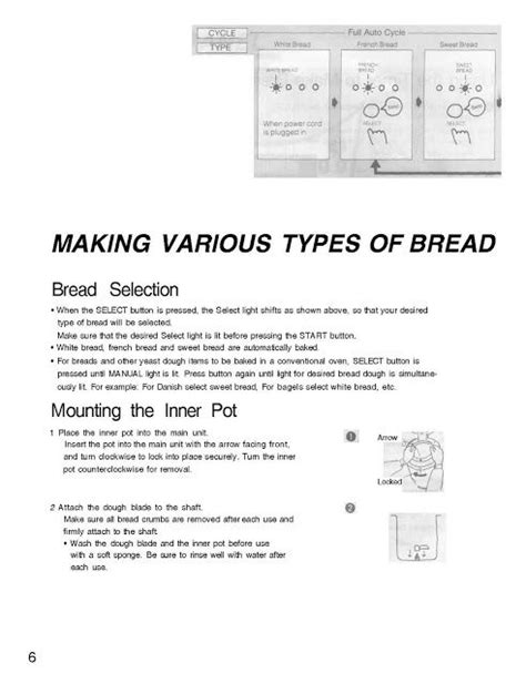 But if you usually enjoy your bread. Welbilt Bread Machine Blog: Model - ABM100-4 Welbilt Bread ...