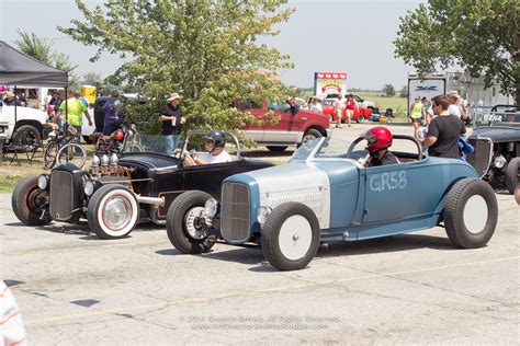 Art Director And Hot Rodder Event Coverage: 2014 HAMB Drags