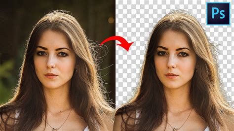 Fastest Way To Remove Background In Photoshop Cc 2020 1 Minute Or
