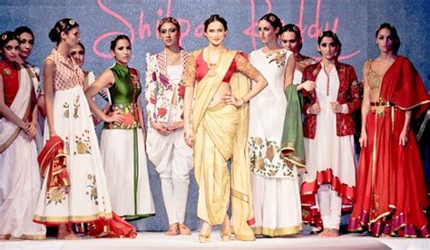 Local Fashion Designers Of Hyderabad Who Have Made A Niche Mark