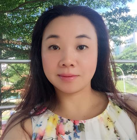 Ying Zhao Finance Manager Hungwen Properties Pte Ltd Linkedin