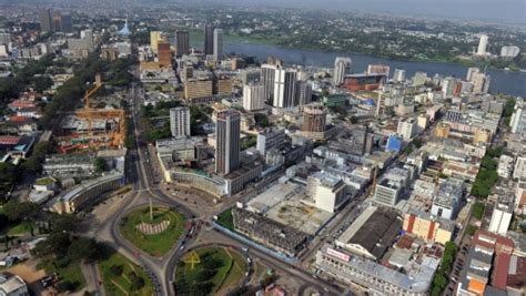 5 Best And Most Beautiful Cities In West Africa