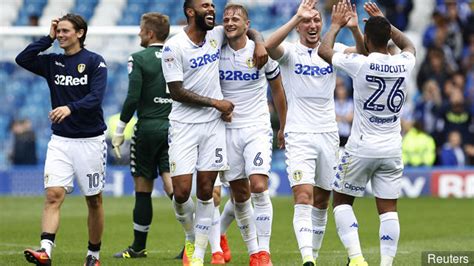 Join us for coverage of the biggest games across europe on a leeds united boss has addressed the thorny issue of the super league in his programme notes. Leeds United Rivals / Man Utd Vs Leeds Is One Of England S ...