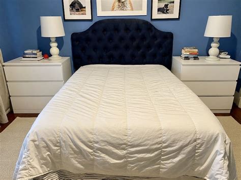A duvet insert is exactly what we've described as a duvet above. How to Put A Duvet Cover On Easily - Design Morsels