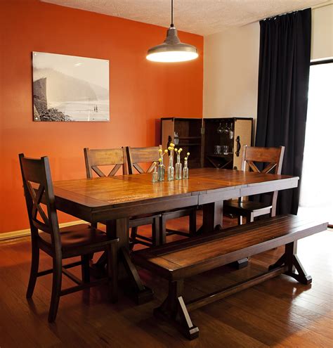 25 Midcentury Dining Room Design Ideas Decoration Love