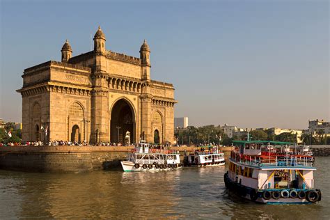 Gateway Of India Mumbai Mumbai India Attractions Lonely Planet