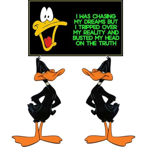 63 Popular Daffy Duck Quotes Sayings Images And Photos Picsmine