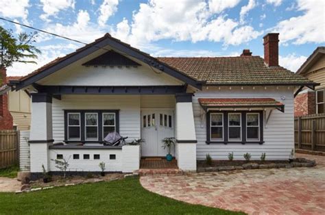 The Allure Of The California Bungalow Never Gets Tired