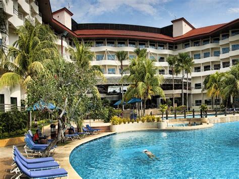 Find the best spa hotels & resorts in kuantan, pahang! Swiss-Garden Beach Resort Kuantan en Kuantan (and vicinity ...