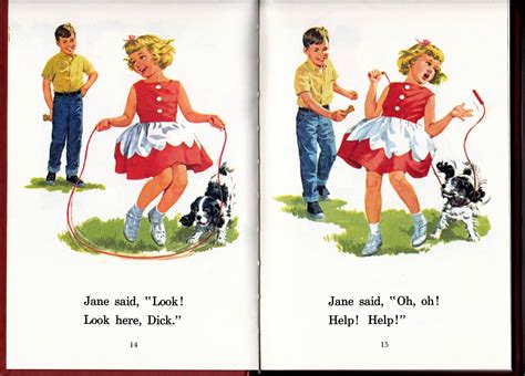 fun with dick and jane telegraph