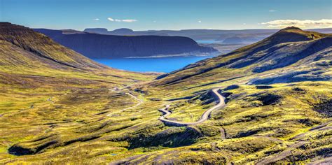 Guided Tour Of The Remote Westfjords And Snæfellsnes 4 Da