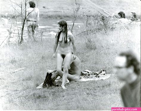 Woodstock Nude Pornhub Pics