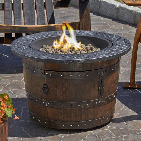 This Amazing Thing Is A Really Inspiring And Superior Idea Gasfirepit