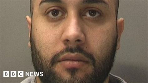 Coventry Sex Trafficker Kept Pregnant Woman Locked In Room Bbc News