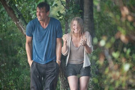 Safe Haven Blu Ray Review Outnumbered 3 To 1