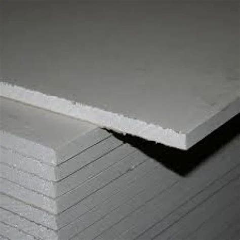 USG Boral Gypsum Board At Rs Sheet Moisture Resistant Gypsum Board In Chandigarh ID