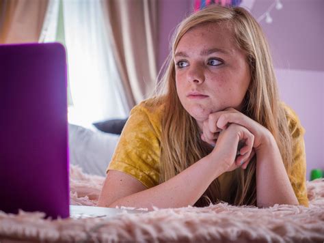 Eighth Grade Film Review Bo Burnhams Coming Of Age Story