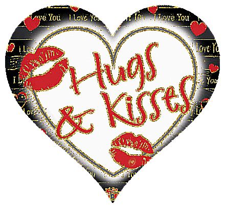 Edited At Lunapic Com Hugs And Kisses Quotes Hugs And Kisses