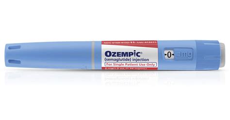 Fda Approves Ozempic A Powerful Once Weekly Type 2 Diabetes Medication
