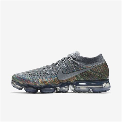 Taking innovation to the next level, the. Nike Air VaporMax Flyknit Men's Shoe. Nike.com IN