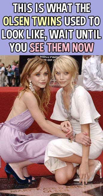 The Olsen Twins Are Completely Unrecognizable Since They Vowed To Stop Acting Olsen Twins