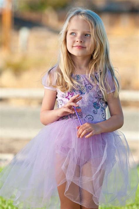 Preetygirlskids Pretty Girl Fairy Cute Girl Dresses Cute Little