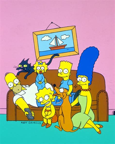 ‘the Simpsons The New York Times
