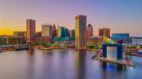 6 Reasons Baltimore Is One Of The Best Places To Live On The East Coast