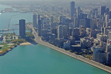 Chicago Harbor in Chicago, IL, United States - harbor Reviews - Phone ...
