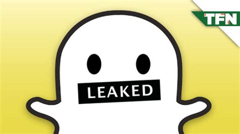 Snapchat Photos Exposed On Snapchat Leaked Youtube