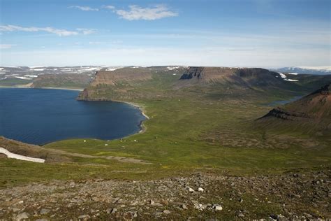 Hiking In Iceland A Guide To Hornstrandir Nature Reserve Whats On