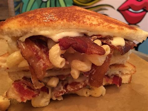 Specializes in food truck design. Best Grilled Cheese Food Truck Restaurant in Miami ...