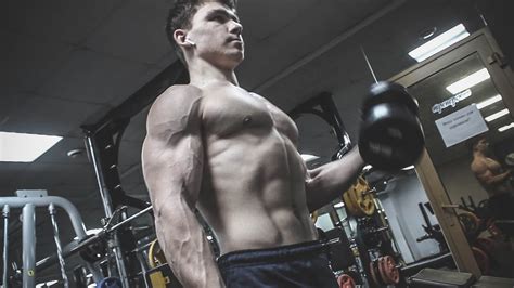 awesome teen bodybuilder 16 years old andrey muscle youtube