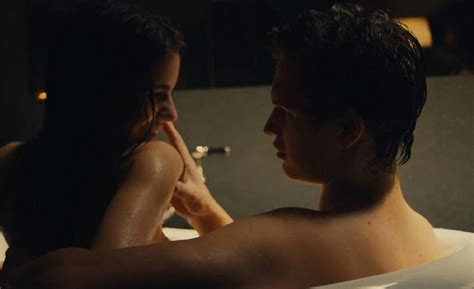 Ansel Elgort Nude Leaked Bulge Pics Private Porn Video