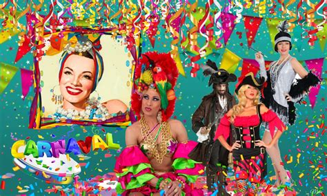 Mena's Carnaval - Carnival - Mardi Gras - Mena Carnaval Carnival Mardi