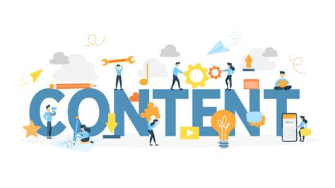 What Is Content Creation In Digital Marketing Digital Experts