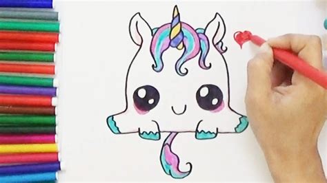 Картинки по запросу Unicorn Easy Art Unicorn Drawing Baby Unicorn
